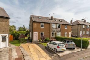 58, Broomside Terrace, Broomhall, Edinburgh EH12 7ND