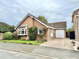 6, Spurway Park, Polegate BN26 5DQ