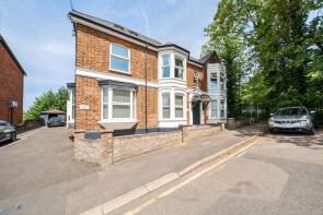 Flat 1, 25a, Vaughan Road, Harpenden AL5 4EL