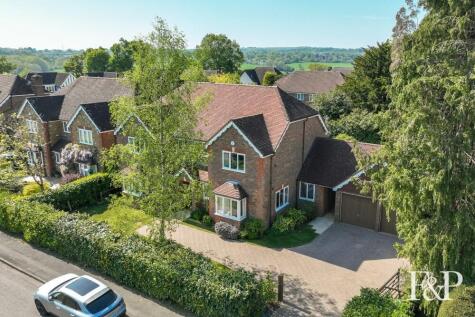 Misbourne Avenue, Chalfont St. Peter, Gerrards Cross