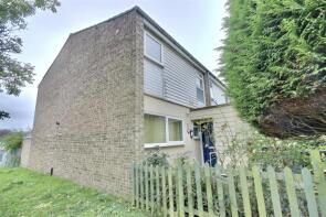 126, Chaffinch Green, Waterlooville PO8 9UH