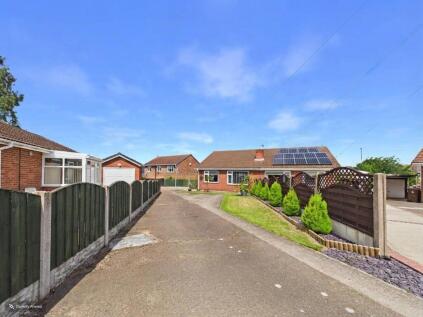 Bedford Court, Featherstone, Pontefract