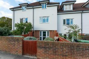 6, Beaumont Court, The Avenue, Kennington, Oxford OX1 5AL