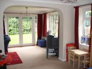 Lounge 1