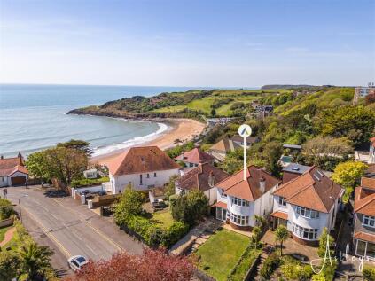 Langland Bay Road