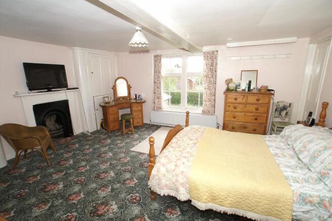 Main Bedroom 1