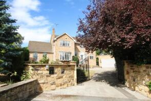 4, Scott Hill, Sprotbrough, Doncaster DN5 7NE