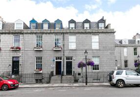 2e, West Craibstone Street, Aberdeen AB11 6DL