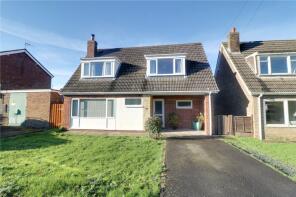 20, Richdale Avenue, Gainsborough DN21 4BL