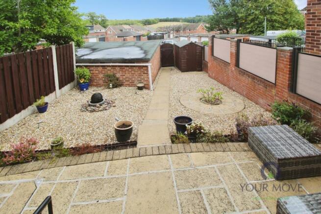3 bed Semi-Detached for sale Image 10