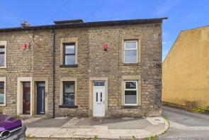 31, Highfield Road, Carnforth LA5 9BE