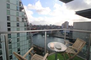 1, 96 Nv Buildings, The Quays, Salford M50 3BB