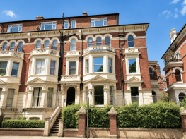 Flat 1, 12 14 Garrod House, Charles Road, St. Leonards-on-sea TN38 0QD