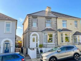 29, Meavy Avenue, Plymouth PL5 3AH