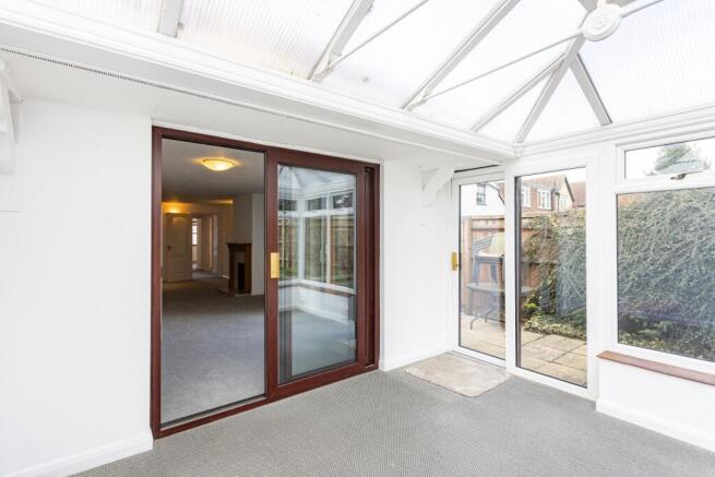 Conservatory 