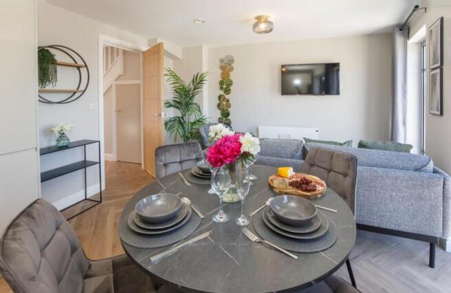 2 bed Duplex for sale Image 5