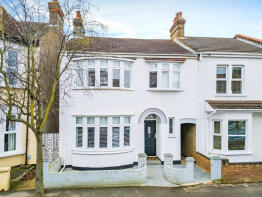 33, Lansdowne Avenue, Leigh-on-sea SS9 1LJ
