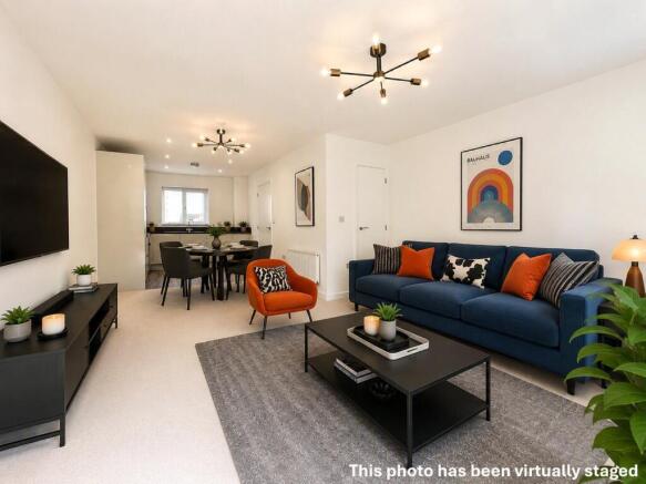 Chope Road,  Southlea, Northam, Bideford, Devon, EX39 photo 4