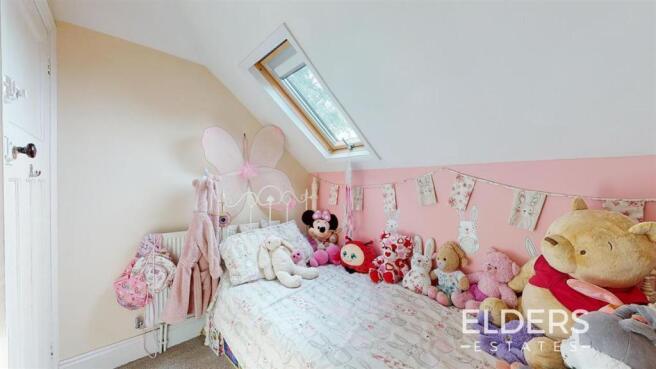 BEDROOM FOUR