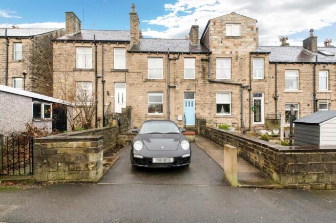 3 bed Terraced for sale Image 12