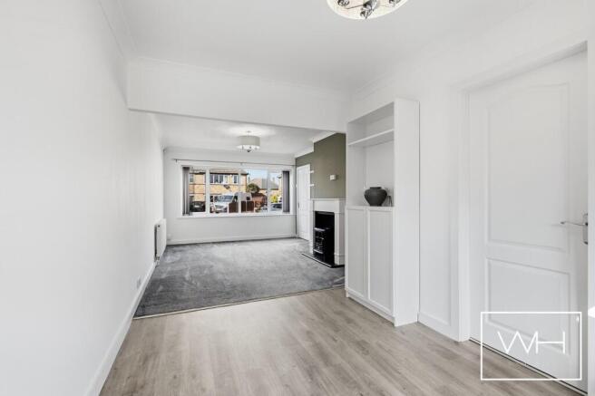 15 Kirkstall Close,
