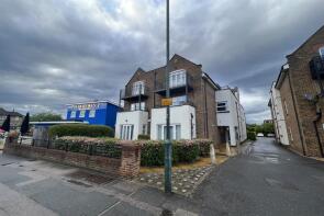 Flat 9, 297, Main Road, Sidcup DA14 6QL