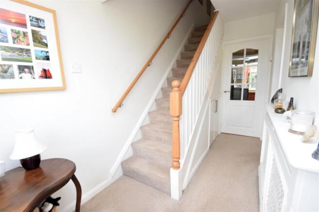 Hallway (Main)