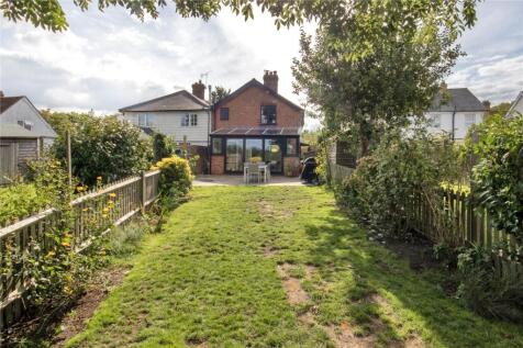 High Street, Flimwell, Wadhurst, East Sussex, TN5