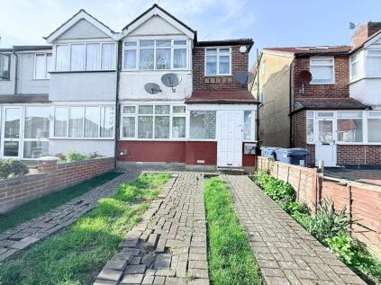 Jubilee Road, Greenford, UB6 7HX