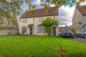 10, Chantry Court, Somerton TA11 6JZ
