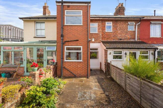 2 bed Terraced for sale Image 11