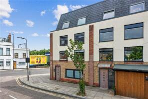 Flat 8, 124 136, Morning Lane, Hackney, London E9 6LH