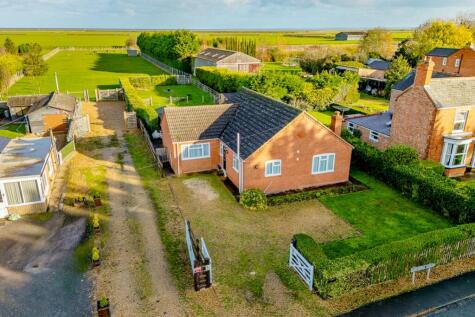 Dawsmere Road, Gedney Drove End, Spalding, Lincolnshire, PE12
