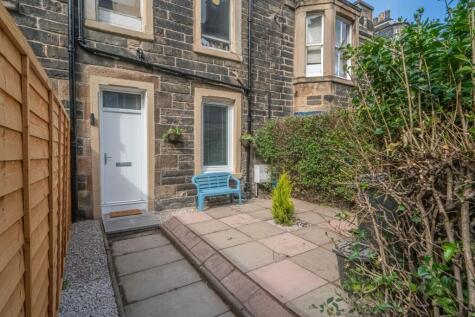 Restalrig Road, Edinburgh