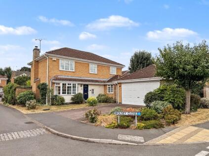 2 Wolsey Close, Crick, NN6 7XE