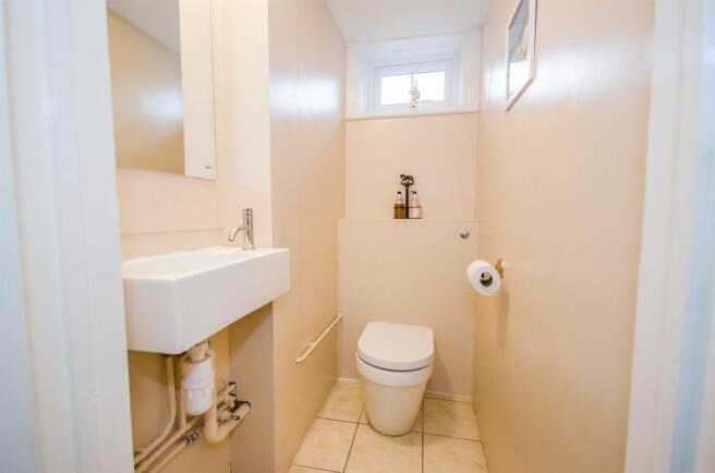 Cloakroom