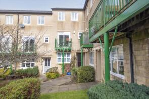4, St Lukes Court, Fairfield Road, Lancaster LA1 5NQ