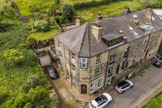 3 bed End of Terrace for sale Image 5
