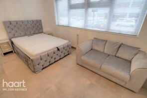 14, North Tenth Street, Central Milton Keynes, Milton Keynes MK9 3AX