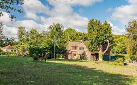 Hanging Wood, Standon, SG11