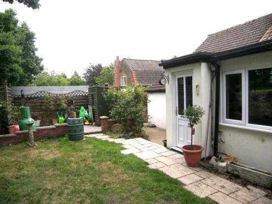 Garden Two