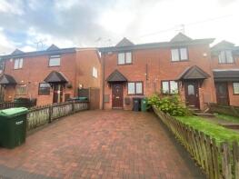 35, Vicarage Road, West Bromwich B71 1AW