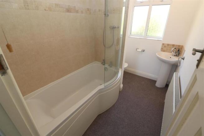 Bathroom/WC