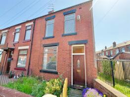 2, Peel Street, Leigh WN7 1XF
