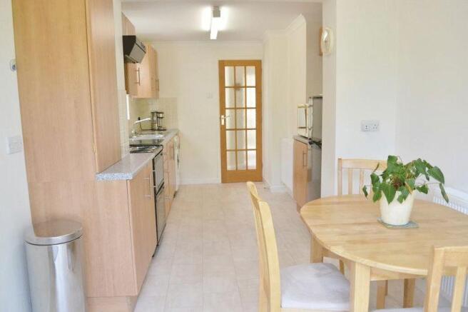 Kitchen/breakf...