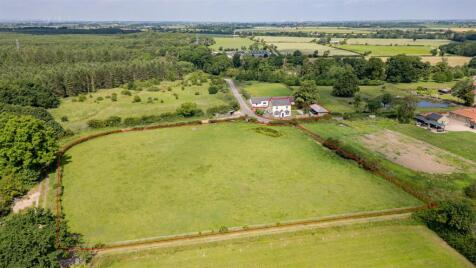 Coatham Lane Cottage, Coatham Stob, Elton, Stockton-On-Tees TS21 1AJ
