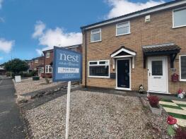 70, Spinney Halt, Leicester LE8 6HU