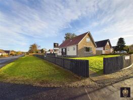 2, Lamford Drive, Ayr KA7 4DE