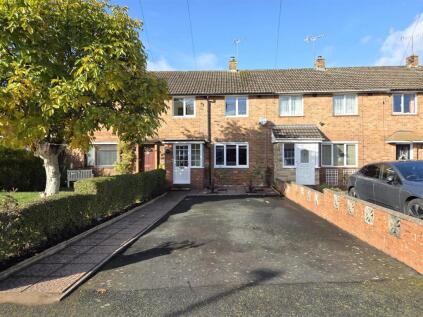 Hermitage Way, Stourport-On-Severn