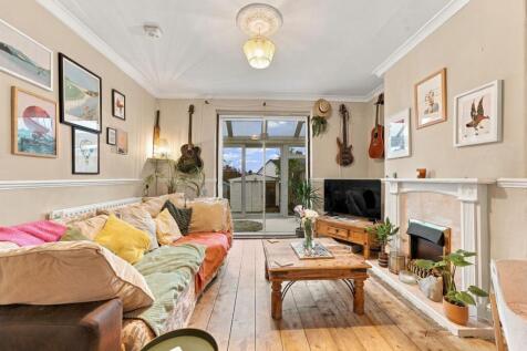 Maldowers Lane, Bristol, BS5